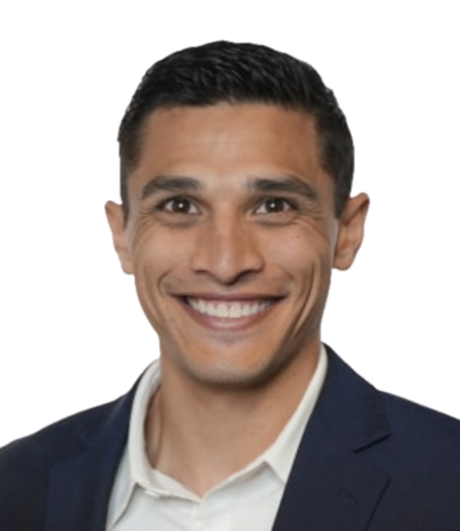 Dr. Kevin Goles