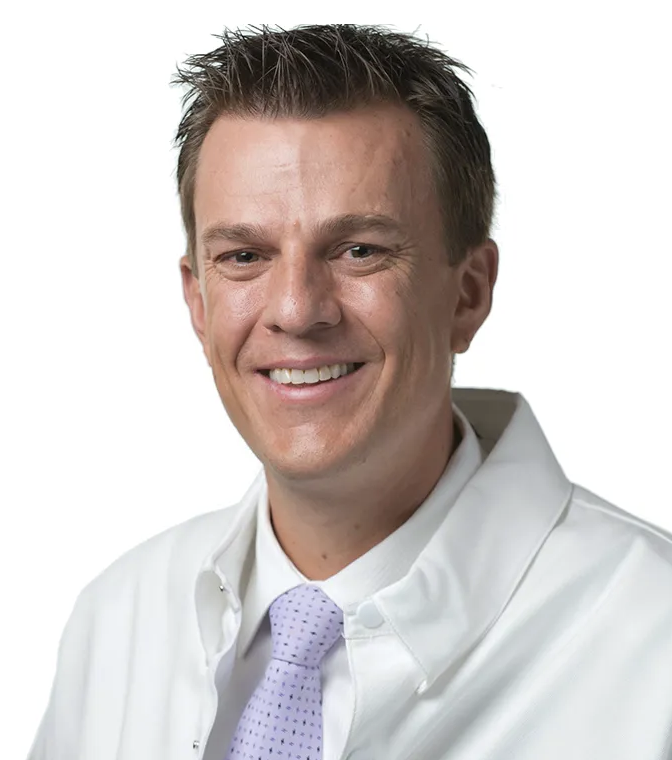 Dr. Dustin Coles